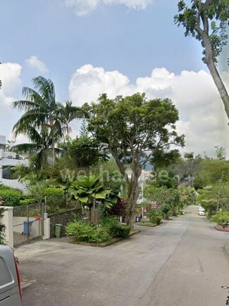 5 Bed Corner Terrace (Landed) for Sale in  Hillview Garden Estate - Image 1