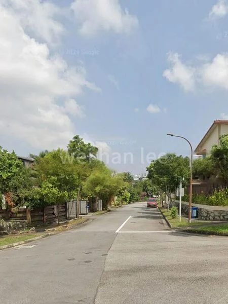 5 Bed Corner Terrace (Landed) for Sale in  Hillview Garden Estate - Image 2