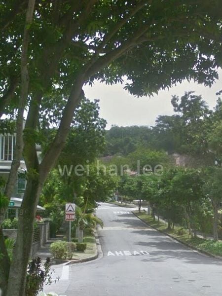 5 Bed Corner Terrace (Landed) for Sale in  Hillview Garden Estate - Image 3