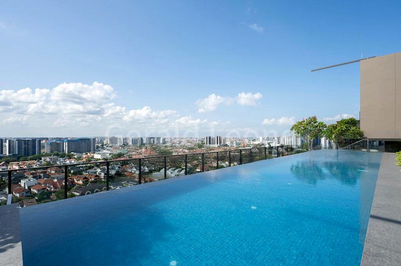 2 Bed Condo for Sale in  Liv @ MB - Image 2