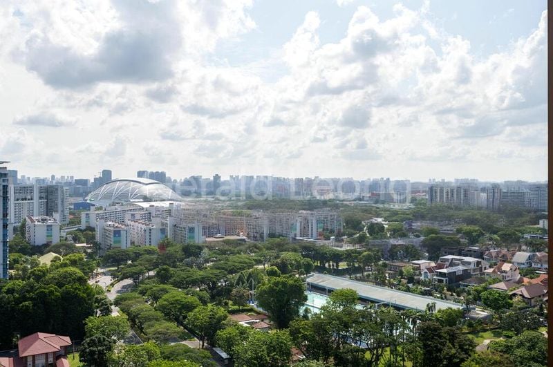 2 Bed Condo for Sale in  Liv @ MB - Image 1