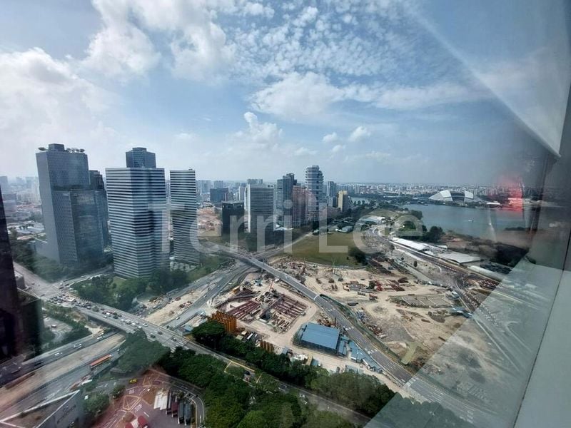 Office for Sale: Suntec City Tower - Image 3