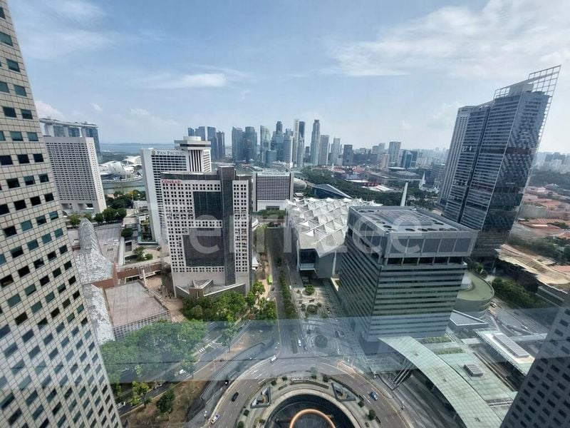 Office for Sale: Suntec City Tower - Image 2