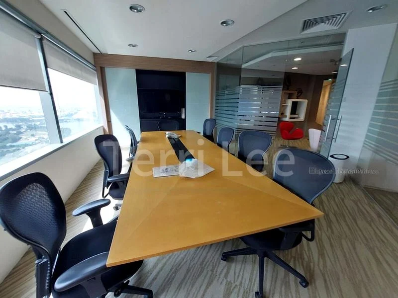 Office for Sale: Suntec City Tower - Image 7