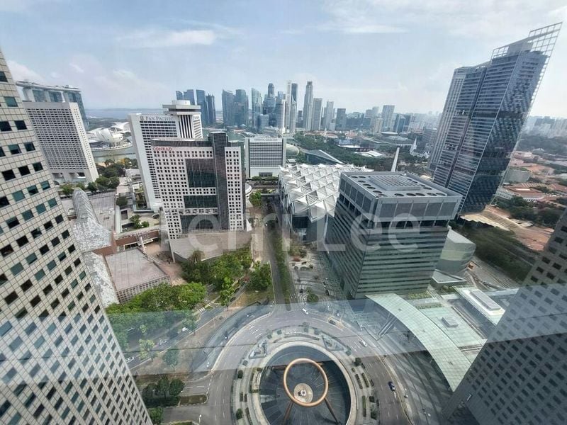 Office for Sale: Suntec City Tower - Image 1