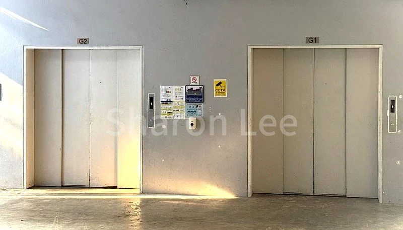 Light Industrial (B1) for Rent in  Joo Seng Road - Image 3