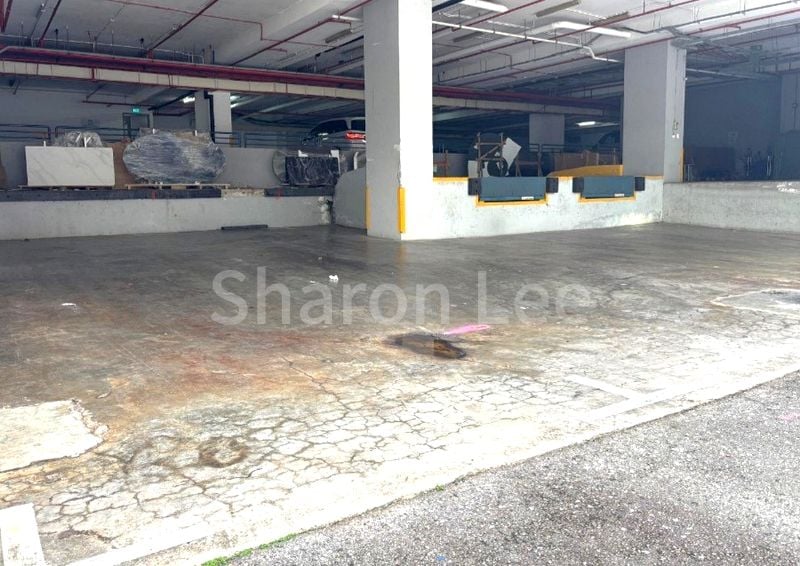Light Industrial (B1) for Rent in  Joo Seng Road - Image 4