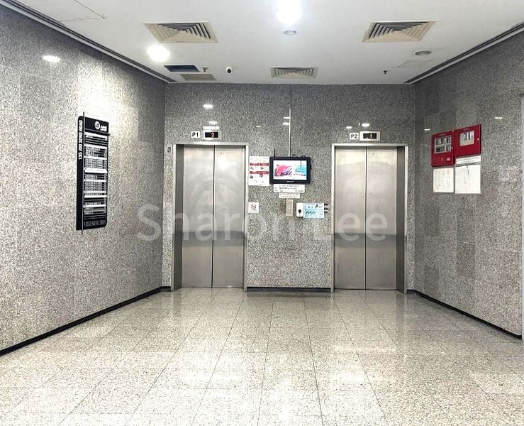 Light Industrial (B1) for Rent in  Joo Seng Road - Image 2