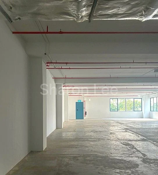 Light Industrial (B1) for Rent in  Joo Seng Road - Image 1
