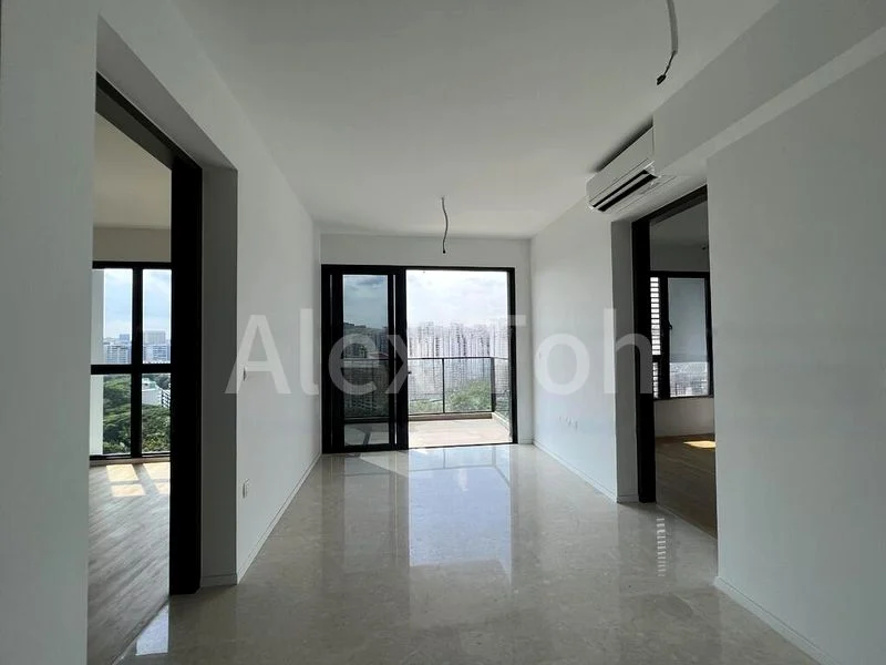 2 Bed Condo for Rent in Avenue South Residence - Image 4