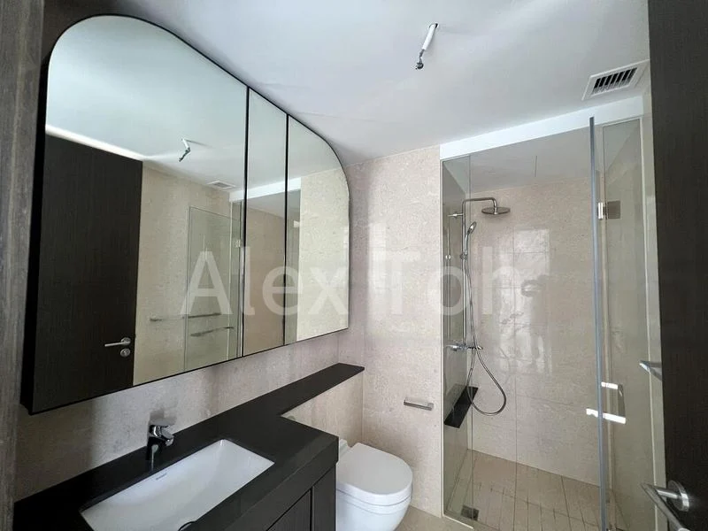2 Bed Condo for Rent in Avenue South Residence - Image 9