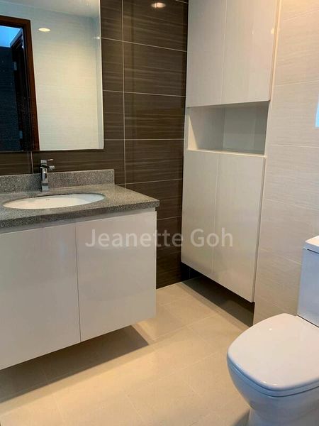 3 Bed Condo for Rent in  Woodsvale - Image 4