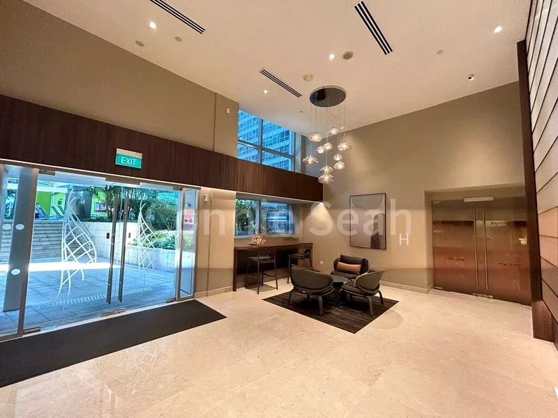 Room (Condo) for Rent in The Sail @ Marina Bay - Image 7