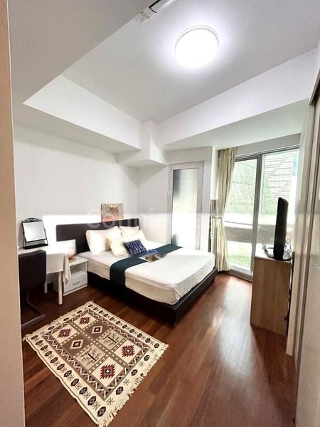Room (Condo) for Rent in The Sail @ Marina Bay - Image 16
