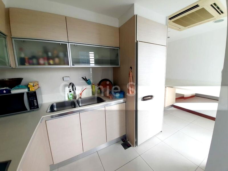 Room (Condo) for Rent in The Sail @ Marina Bay - Image 11