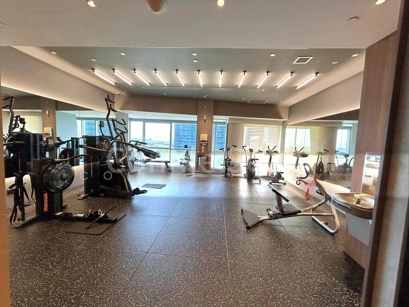 Room (Condo) for Rent in The Sail @ Marina Bay - Image 6