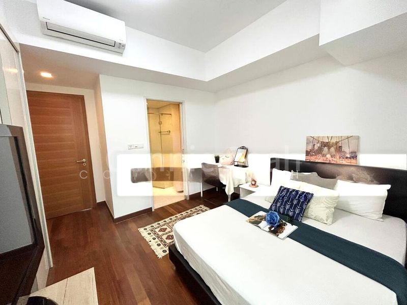 Room (Condo) for Rent in The Sail @ Marina Bay - Image 17