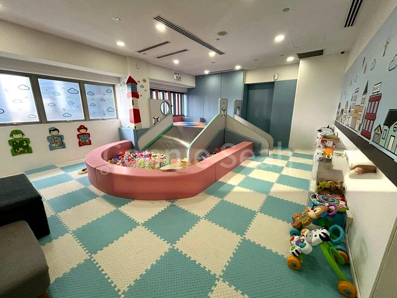 Room (Condo) for Rent in The Sail @ Marina Bay - Image 5