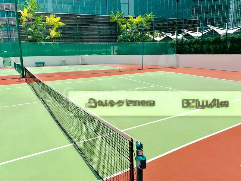 Room (Condo) for Rent in The Sail @ Marina Bay - Image 1