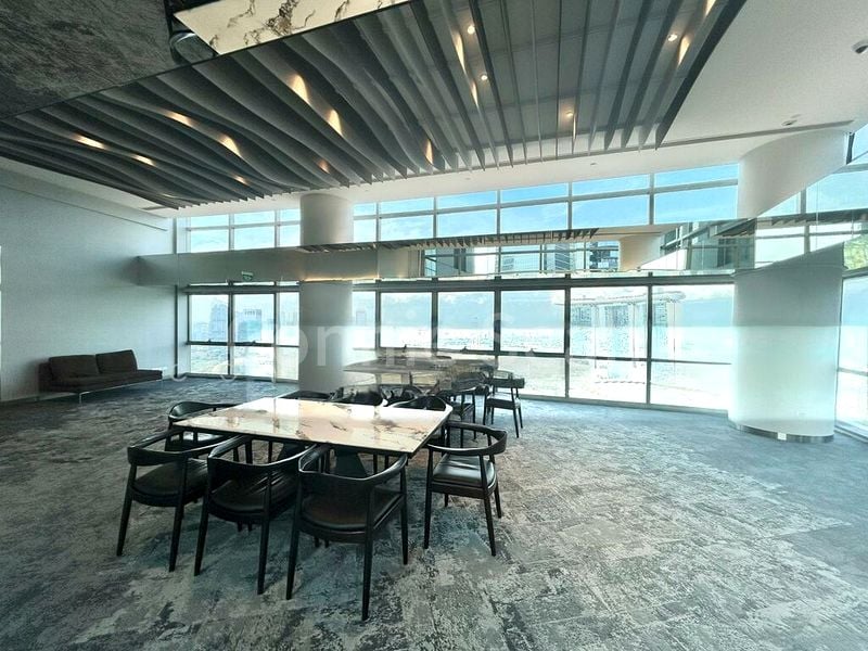 Room (Condo) for Rent in The Sail @ Marina Bay - Image 14