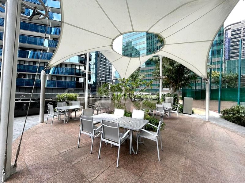 Room (Condo) for Rent in The Sail @ Marina Bay - Image 3