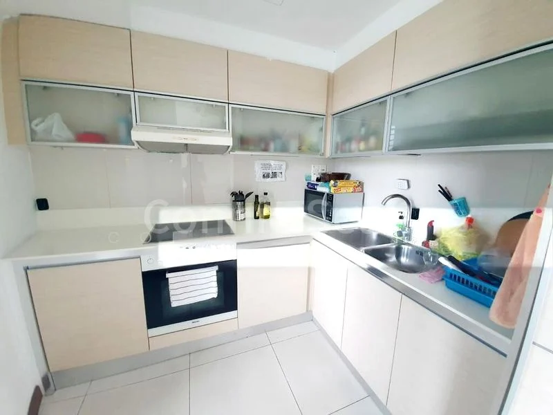 Room (Condo) for Rent in The Sail @ Marina Bay - Image 13