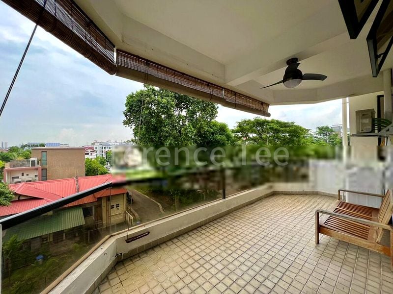 1 Bed Condo for Rent in  Eastern Lagoon - Image 8