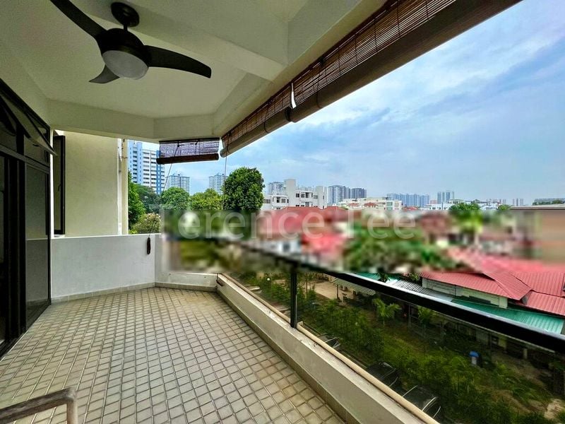 1 Bed Condo for Rent in  Eastern Lagoon - Image 3