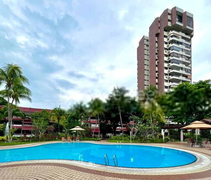 1 Bed Condo for Rent in  Eastern Lagoon - Image 10