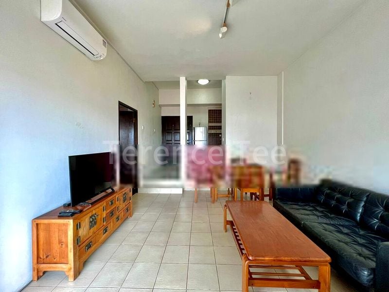 1 Bed Condo for Rent in Eastern Lagoon - Image 1