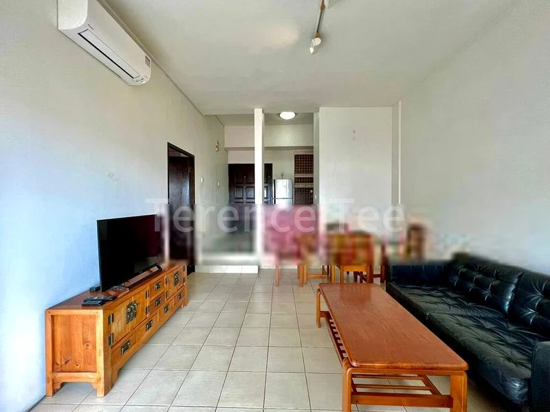 1 Bed Condo for Rent in  Eastern Lagoon - Image 1