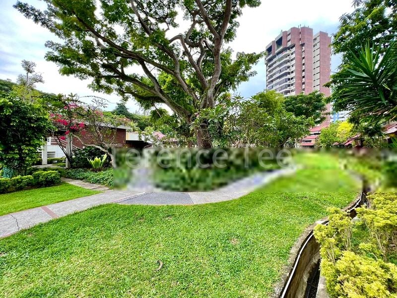 1 Bed Condo for Rent in  Eastern Lagoon - Image 17
