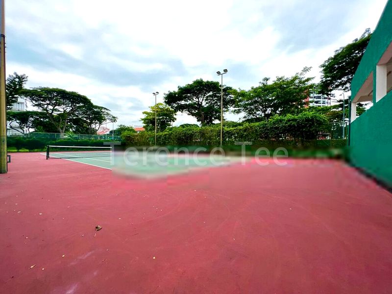 1 Bed Condo for Rent in  Eastern Lagoon - Image 11