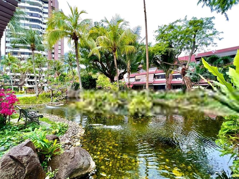 1 Bed Condo for Rent in  Eastern Lagoon - Image 13