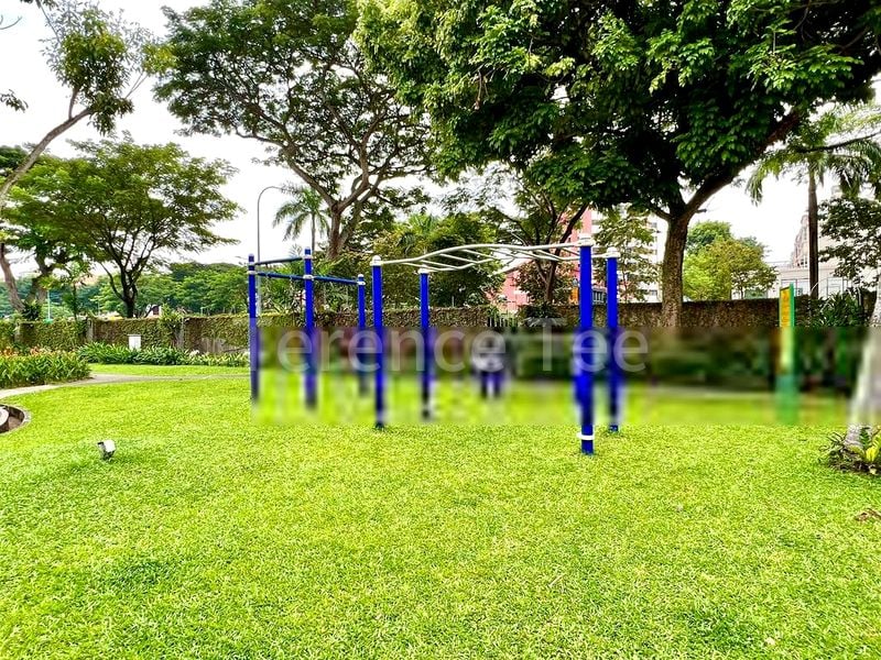 1 Bed Condo for Rent in  Eastern Lagoon - Image 12