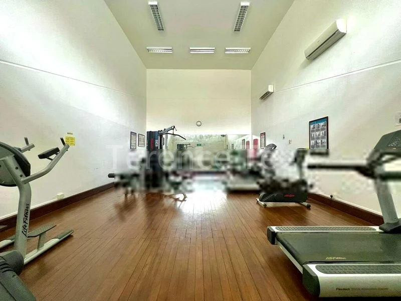 1 Bed Condo for Rent in  Eastern Lagoon - Image 18