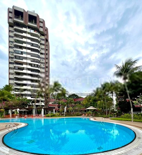 1 Bed Condo for Rent in  Eastern Lagoon - Image 9