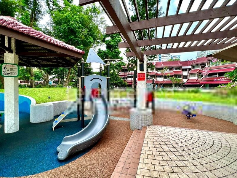 1 Bed Condo for Rent in  Eastern Lagoon - Image 14