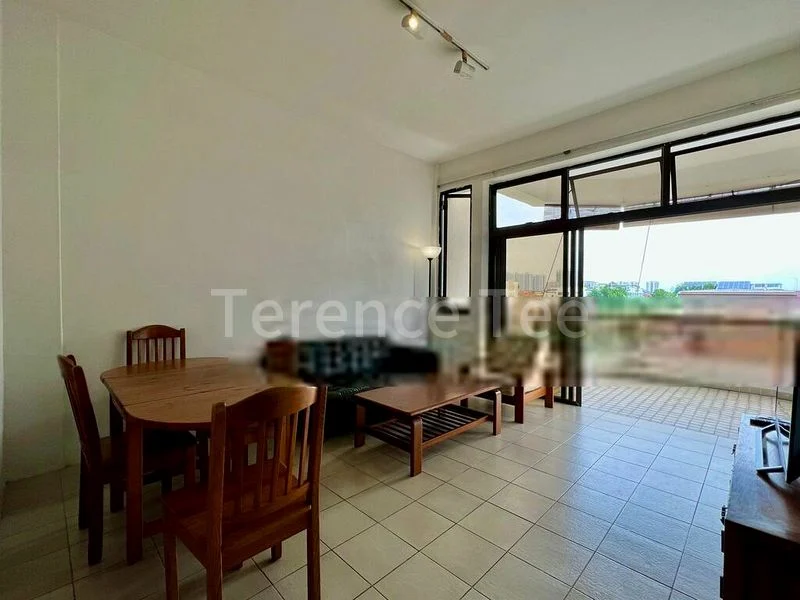1 Bed Condo for Rent in  Eastern Lagoon - Image 2