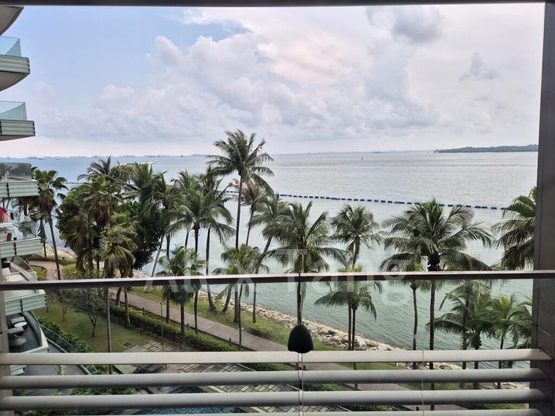 4 Bed Condo for Rent in  The Oceanfront @ Sentosa Cove - Image 6