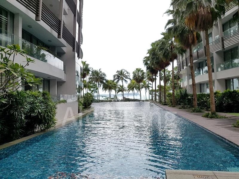 4 Bed Condo for Rent in  The Oceanfront @ Sentosa Cove - Image 13