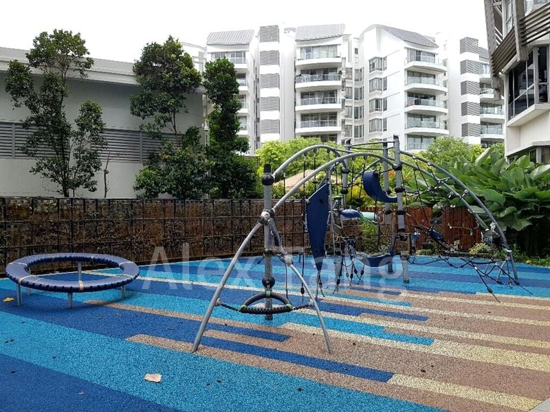 4 Bed Condo for Rent in  The Oceanfront @ Sentosa Cove - Image 10