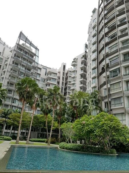 4 Bed Condo for Rent in  The Oceanfront @ Sentosa Cove - Image 9