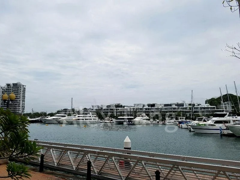 4 Bed Condo for Rent in  The Oceanfront @ Sentosa Cove - Image 8