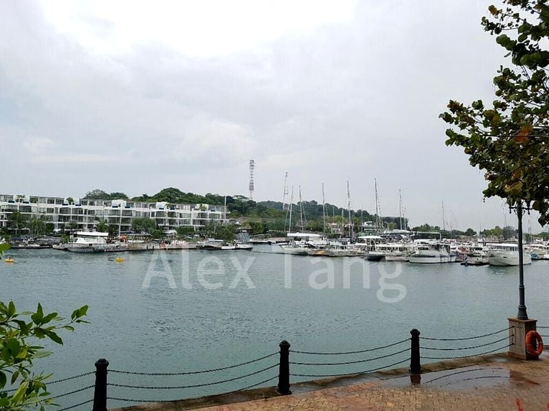 4 Bed Condo for Rent in  The Oceanfront @ Sentosa Cove - Image 15