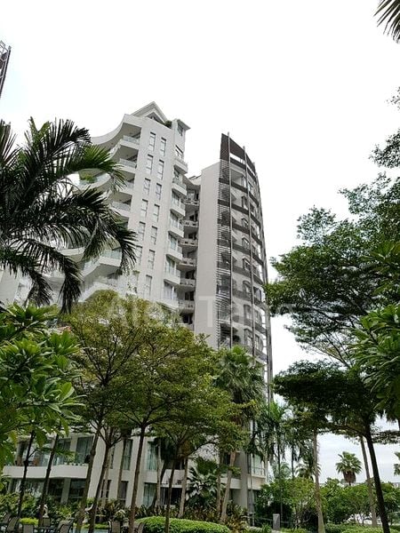 4 Bed Condo for Rent in  The Oceanfront @ Sentosa Cove - Image 7