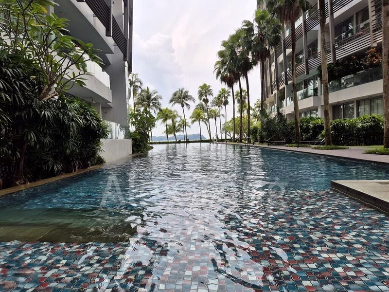 4 Bed Condo for Rent in  The Oceanfront @ Sentosa Cove - Image 5