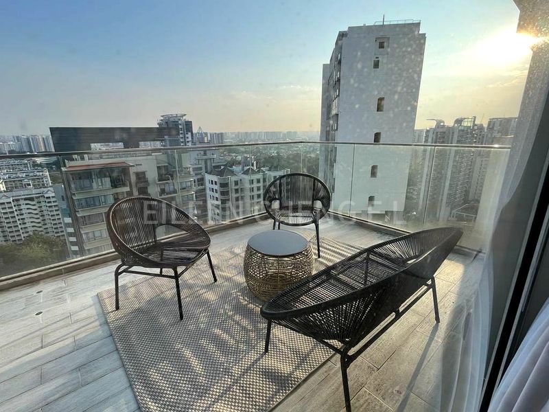 3 Bed Condo for Sale in  The Line @ Tanjong Rhu - Image 4