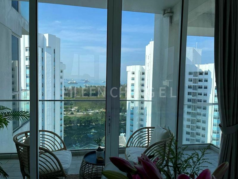 3 Bed Condo for Sale in  The Line @ Tanjong Rhu - Image 3