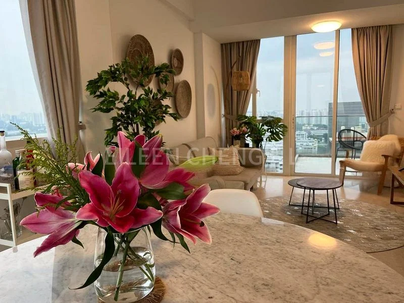 3 Bed Condo for Sale in  The Line @ Tanjong Rhu - Image 2